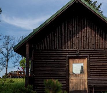 Strazne Chalet De Esquí | Strážné Chalet