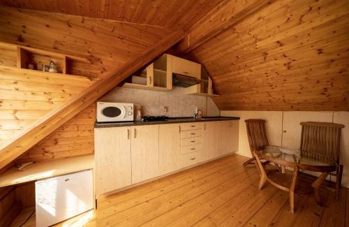 Strazne Chalet De Esquí | Strážné Chalet