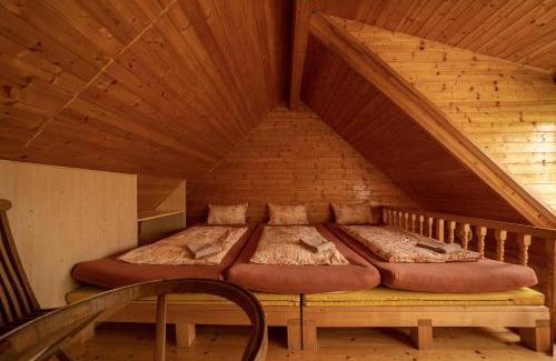 Strazne Chalet De Esquí | Strážné Chalet