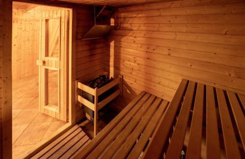 Strazne Chalet De Esquí | Strážné Chalet