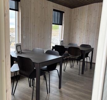 Vesturbyggð Casa | Strönd Guesthouse