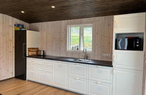 Vesturbyggð Casa | Strönd Guesthouse