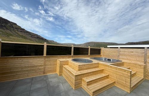 Vesturbyggð Casa | Strönd Guesthouse
