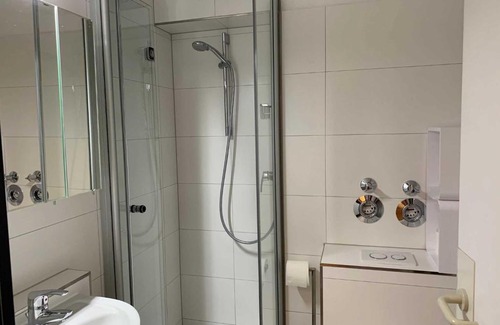 Niendorf Apartamento | STR123b "Strandhotel " - App 24