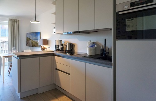 Sylt Apartamento | Strand 20 App. 2 - Zentral Gelegene Ferienwohnung, nur 200 Meter vom Wenningstedter Hauptstrand