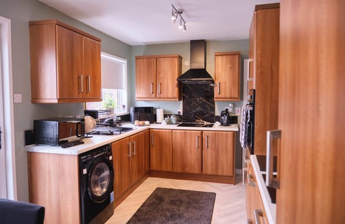 Strabane Casa | Strabane, Co. Tyrone – Mourneside Corner