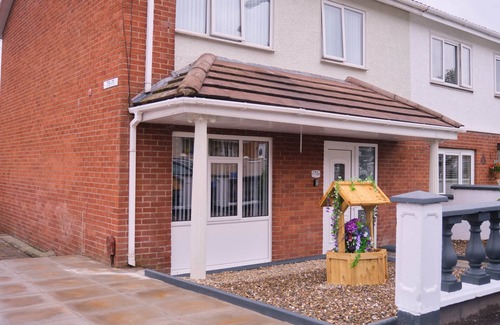 Strabane Casa | Strabane, Co. Tyrone – Mourneside Corner