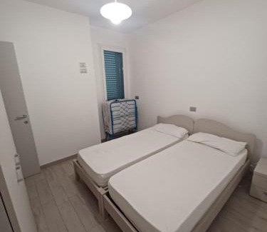 Cupra Marittima Apartamento | straccia 2