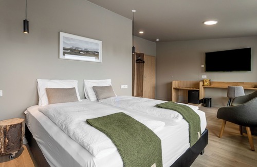 Hella Hotel | Stracta Hotel Mosfell