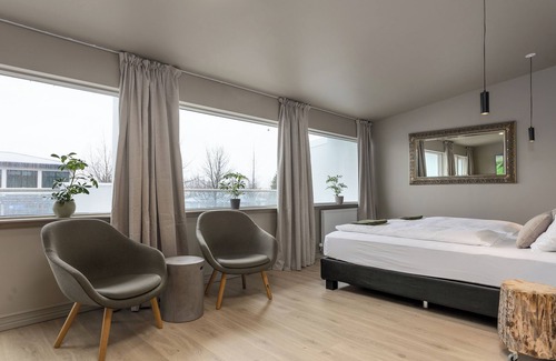 Hella Hotel | Stracta Hotel Mosfell