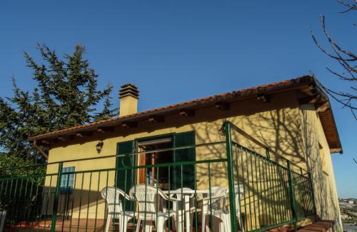 Riva Ligure Apartamento | Strada Casai 19