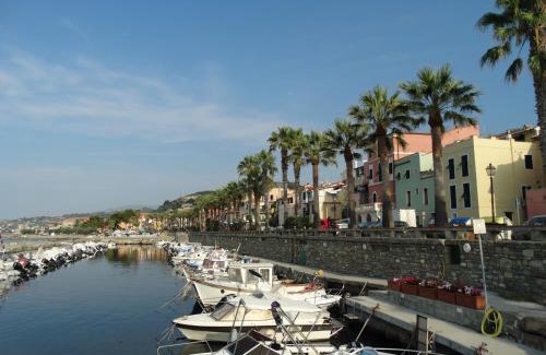 Riva Ligure Apartamento | Strada Casai 19