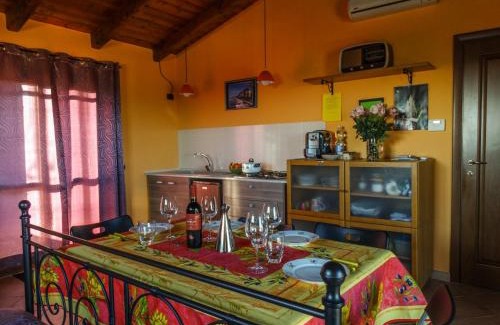 Riva Ligure Apartamento | Strada Casai 19