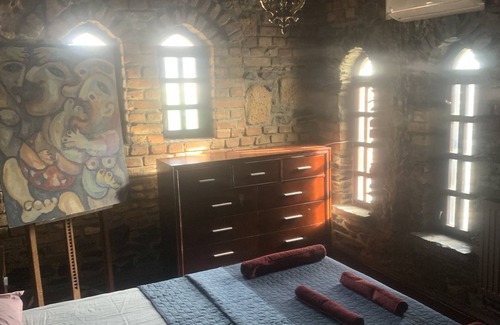 Constanta Casa | Strada Libertății 9