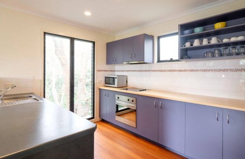 Point Lookout Casa | Straddie Beach House 2