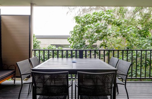 Point Lookout Casa | Straddie Beach House 2