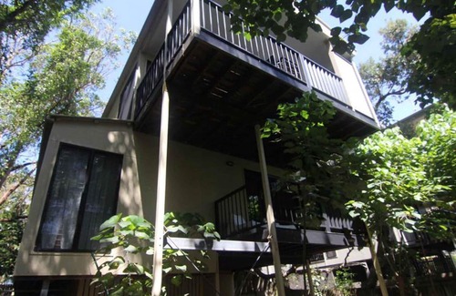 Point Lookout Casa | Straddie Beach House 2