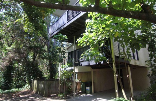 Point Lookout Casa | Straddie Beach House 2