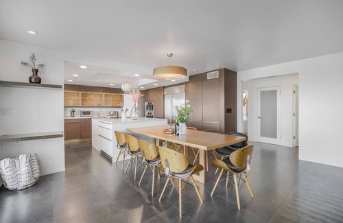 Bel Air Casa | Stradella View - Bel-Air Oasis w/ Infinity Pool & Stunning Panoramic Views