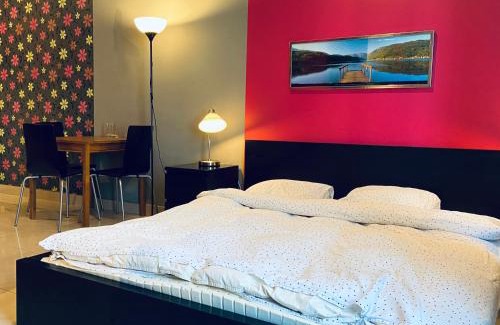 Stradom Apartamento | Stradomska 5 Skłodowska-Curie