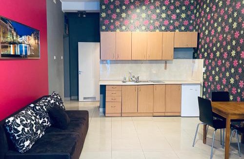 Stradom Apartamento | Stradomska 5 Skłodowska-Curie