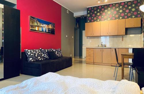 Stradom Apartamento | Stradomska 5 Skłodowska-Curie