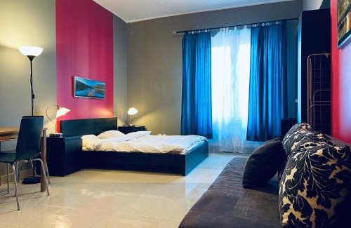 Stradom Apartamento | Stradomska 5 Skłodowska-Curie