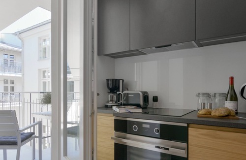 Stradom Apartamento | Stradonia Serviced Apartments