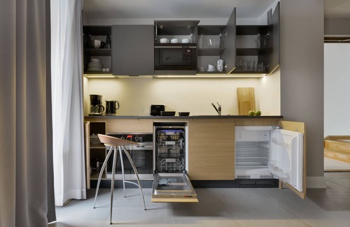 Stradom Apartamento | Stradonia Serviced Apartments
