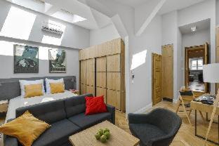 Stradom Apartamento | STRADONIA Serviced Apartments