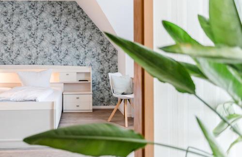 Hasselberg Casa | Straendhus Bed&Breakfast