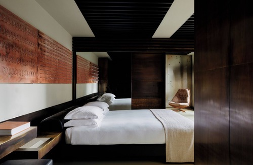 Milan Centre Hotel | Straf, Milan, a Member Of Design Hotels