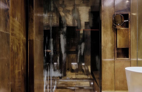 Milan Centre Hotel | Straf, Milan, a Member Of Design Hotels