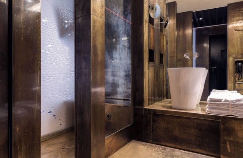 Milan Centre Hotel | Straf, Milan, a Member Of Design Hotels