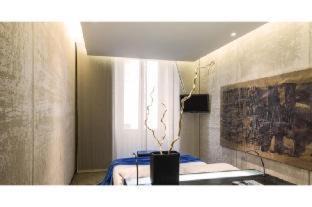 Milan Centre Hotel | STRAF, Milan, a Member of Design Hotels
