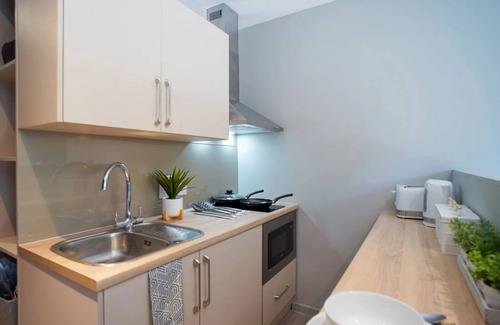 Gifford Apartamento | Straits Meadow
