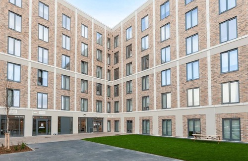 Gifford Apartamento | Straits Meadow