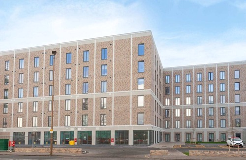Gifford Apartamento | Straits Meadow