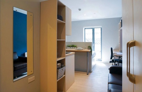 Gifford Apartamento | Straits Meadow