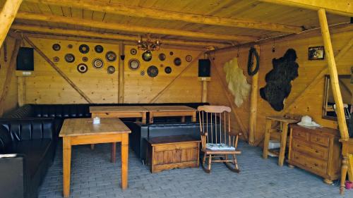Krempachy Casa | Stramówka