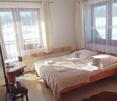 Krempachy Casa | Stramówka