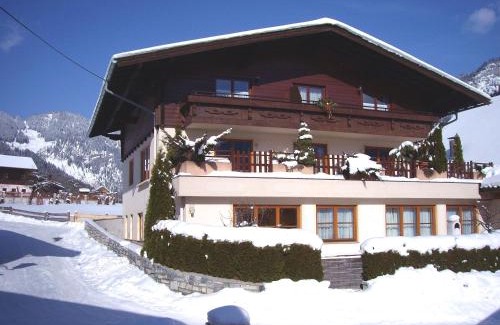 Dorfgastein Apartamento | Strampflgut