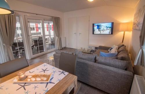 Haffkrug Casa | Strand 15