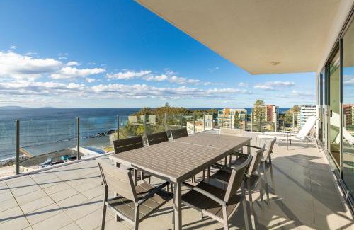 Forster Apartamento | Strand Beachside 1003 Penthouse
