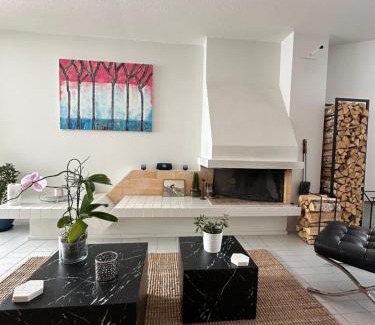 Pohja Casa | Strand by Nordcenter