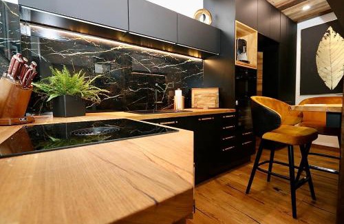 Warnemuende Chalet De Esquí | Strand Chalet