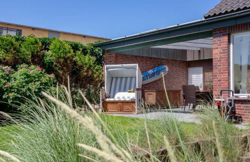 Westerland Apartamento | Strand Cottage