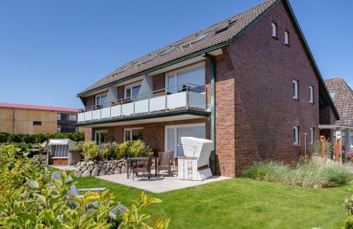 Westerland Apartamento | Strand Cottage