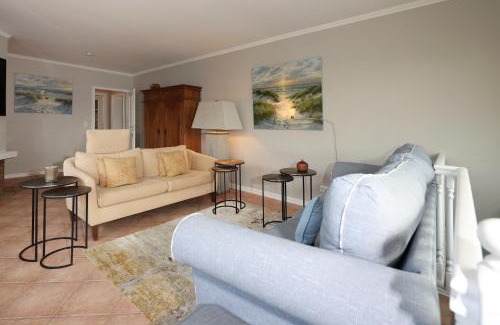 Westerland Apartamento | Strand Cottage