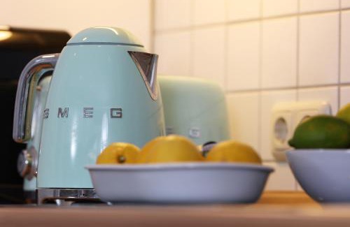 Westerland Apartamento | Strand Cottage
